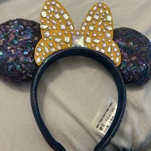 Disney world 50th celebration ears